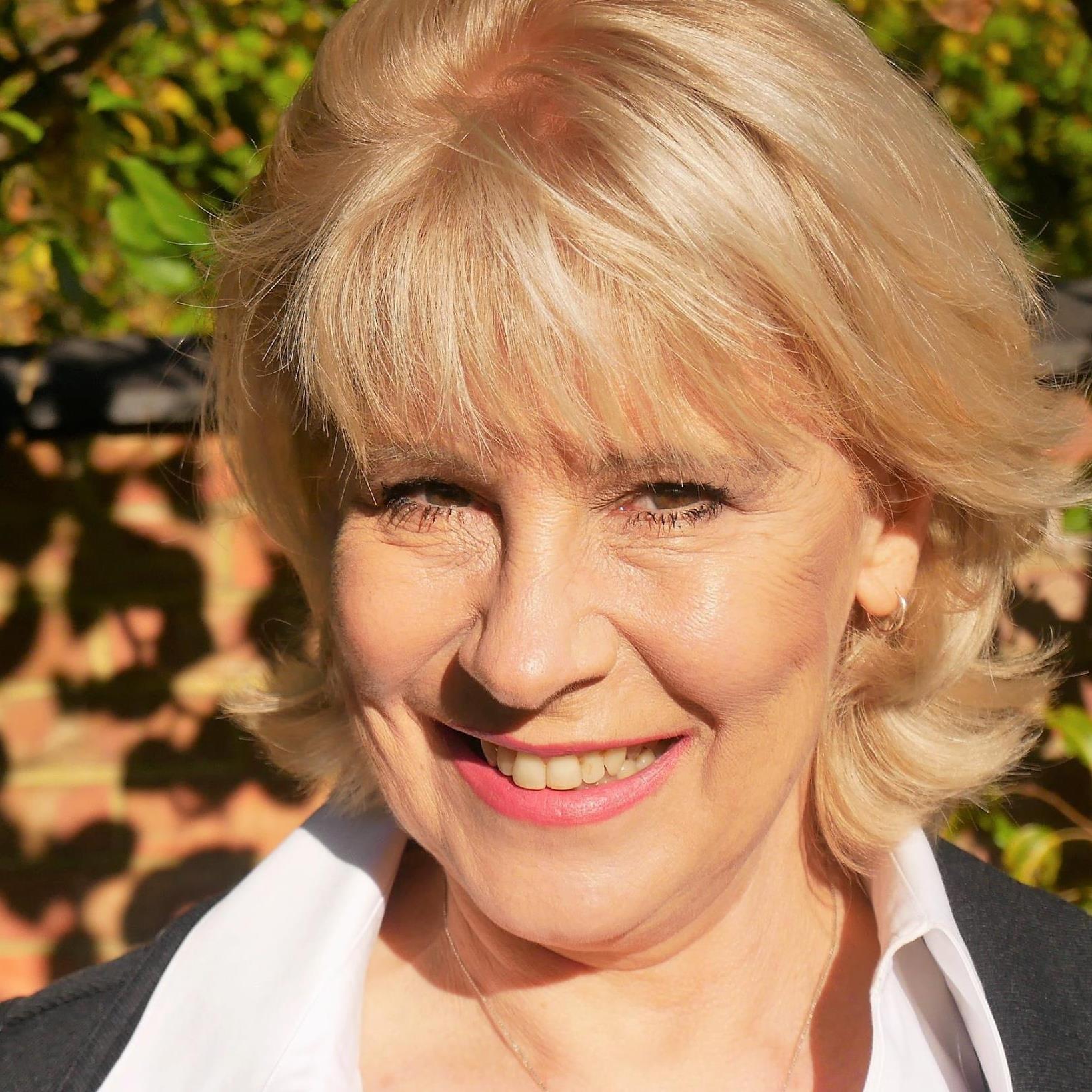 Veronica van Nierop